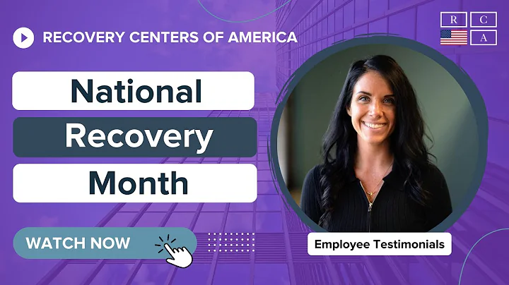 Monica Haynes for RCA Employees: National Recovery...