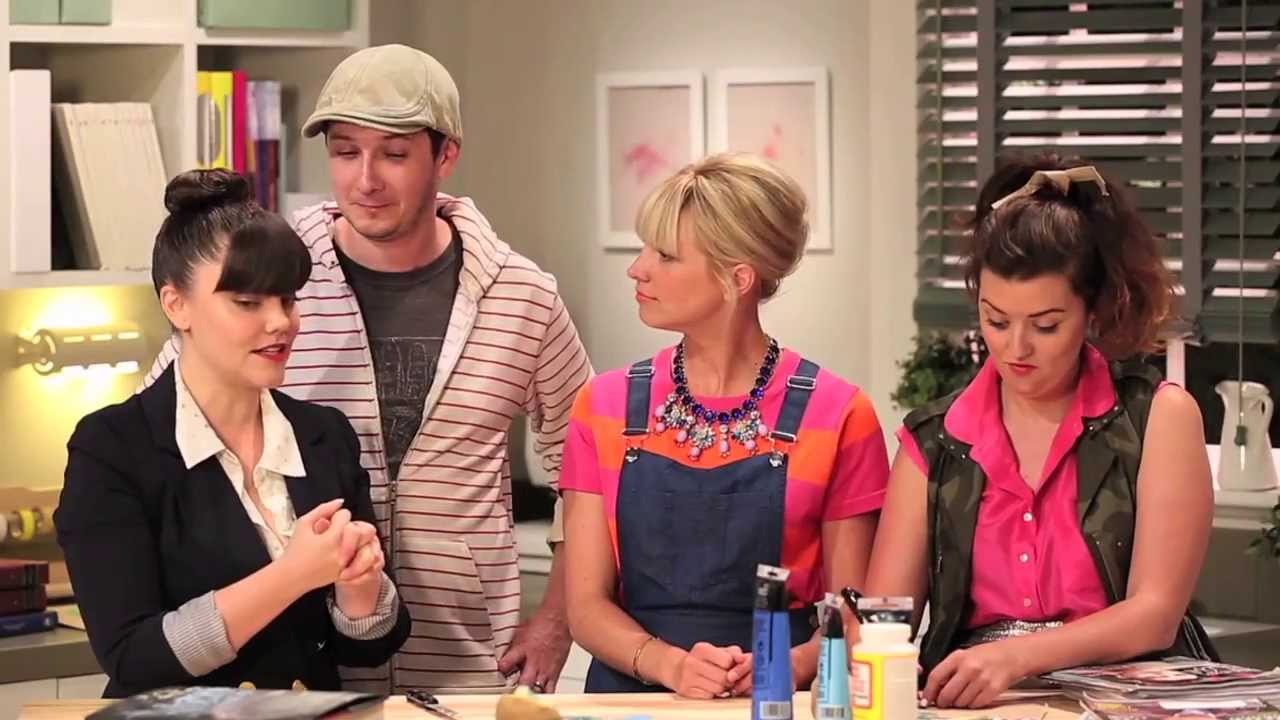 DIY Bookcovers Back to School with A Fab Life