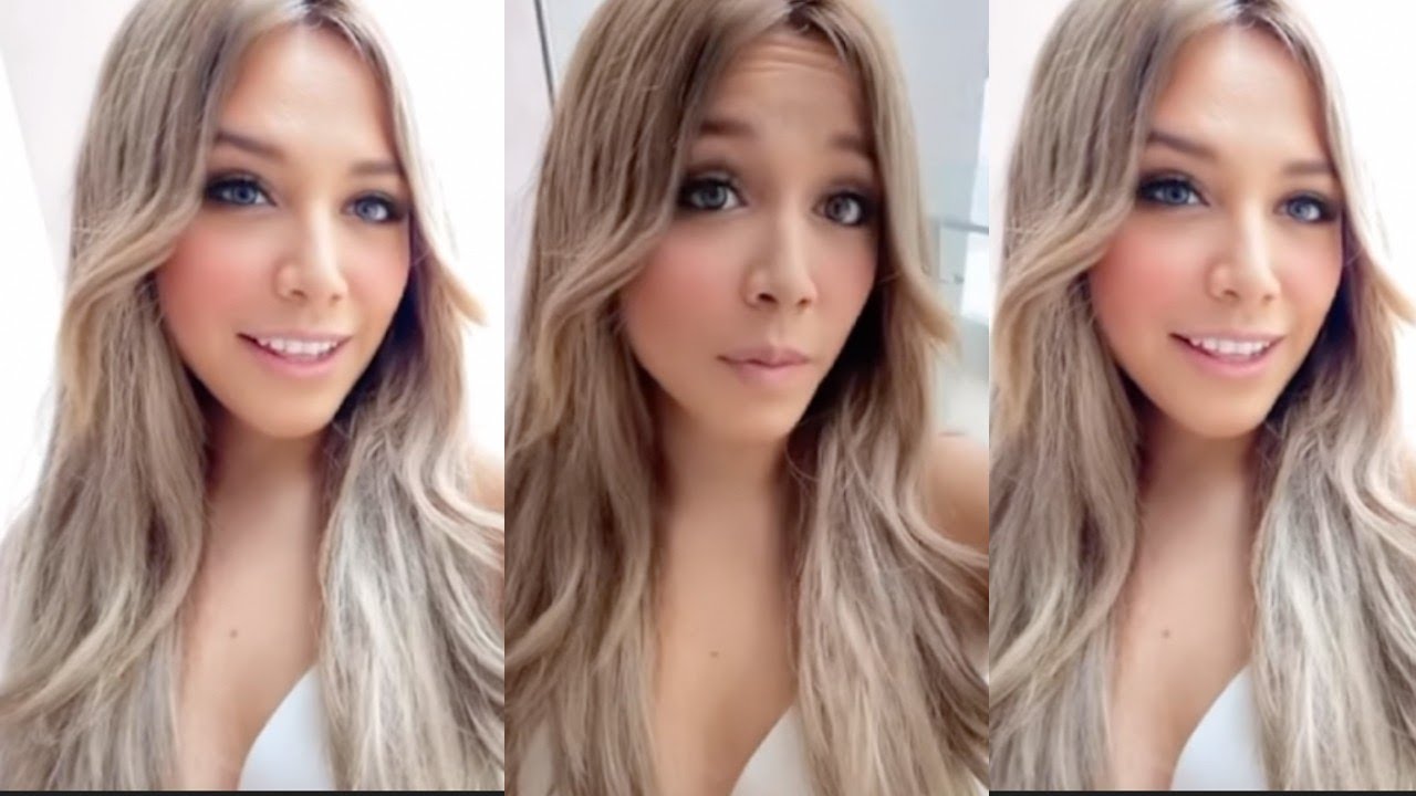 90 day fiance Mahogany Roca heavily filtered cameo teaser speaking perfect English!