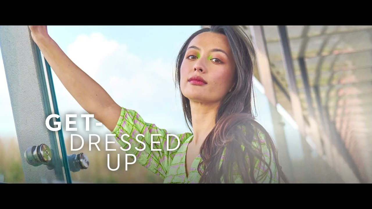 Get It All at Telford Centre