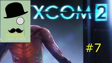 XCOM2 Lets Play!- Base Management