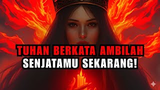 Download Lagu JIWA TERPILIH, TUHAN TELAH BERBICARA – TAHU SEGERA ATAU LEWATKAN! MP3 Download Lagu JIWA TERPILIH, TUHAN TELAH BERBICARA – TAHU SEGERA ATAU LEWATKAN! MP3