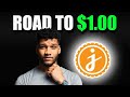 When Will #JASMY Coin Reach $1.00 Again!!