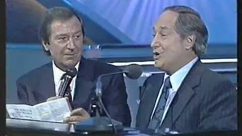 Neil Sedaka Laughter in the rain on Des O'Connor 1...