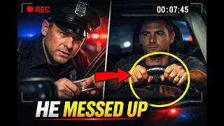 The Bodycam Footage the Jury NEVER Saw — Part 2
