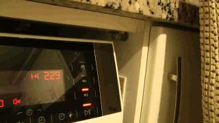 Видео AEG Lavatherm T96699IH Dryer (автор: nocturnalsun34)