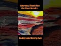 Happy Veterans Day! #veteransday #thankyouforyourservice