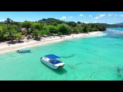 Video Playa La Playita - 1