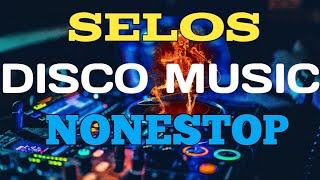 .SELOS  Disco Music SA mga Fiestahan pwedi iton MGA music , nonestop DISCO