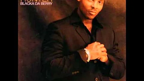 Alfonzo Hunter - Just The Way (Playas Play)
