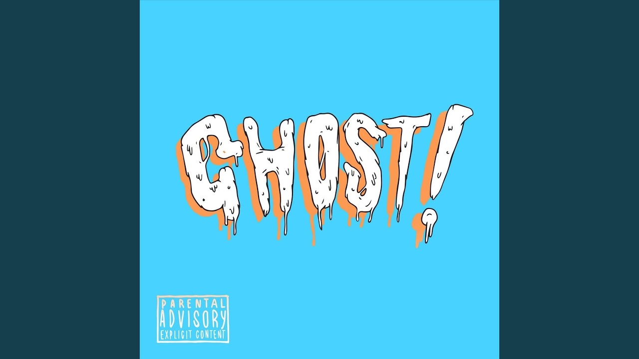 Ghost! - YouTube