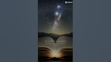 Thumbnail of Yasser al dosari Surat al muminoon#quran #recitation #quotes #peace