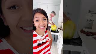 My husband is about to go for a date with his EX