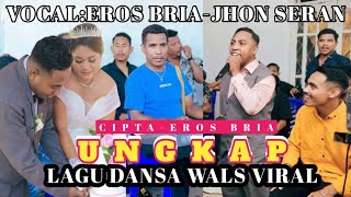 Lagu Wals Viral Cipta ll Eros bia ll Vocal ll Eros bria VC Jhon seran