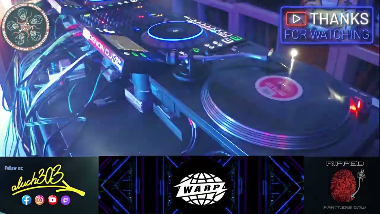 Circle City – Moments Of Inertia (Kleptomaniacs Meet Circle City Remix) Progressive House 1993