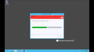Celebrity MicroStrategy 10 Desktop : 1. How to install Wealth