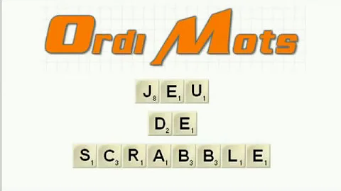 Comment télécharger un scrabble gratuit ?