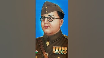Netaji Subhash Chandra Bose Jayanti status 🇮🇳 23 January status 🇮🇳 Netaji Jayanti status 🇮🇳
