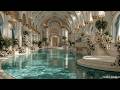 Baroque Violin Music for Royal Palaces, Grand Halls ~ Elegant Orchestral Masterpiece 1700
