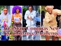 Ayra Starr commas TikTok dance challenge 🔥| purple speedy