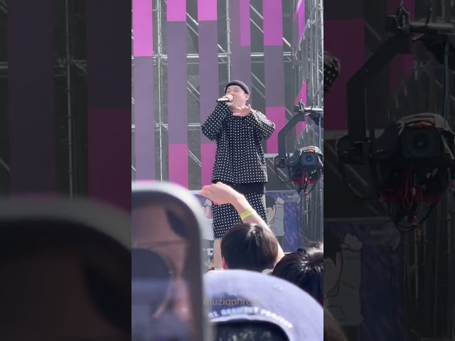 Save - Paloalto 팔로알토 (Daegu Hiphop Festival) 240504 class=