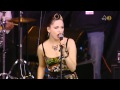 Imelda May - Azkena Festival 2010