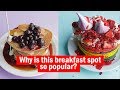 Why is The Breakfast Club so popular? | Time Out London