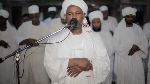 تلاوة سورة البقرة | الآيات 1 - 252 | الشيخ : الزين محمد أحمد