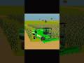 indian vehicles simulator 3d New update harvester combine machine cutter add #gamingimplements