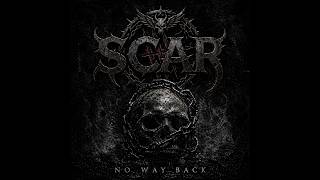 Download lagu SCAR - No way Back (Meatl/Rap)