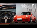 1983 Porsche 911 Turbo 3.3: First drive | PureDriving