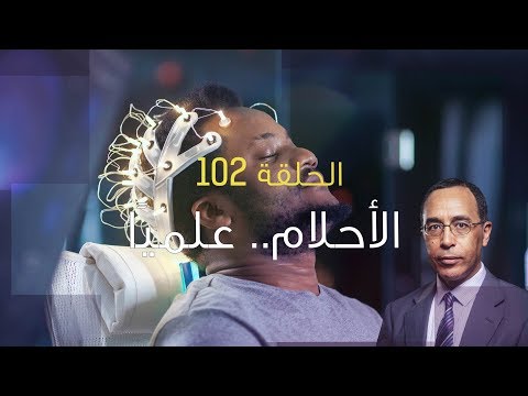 فيديو: لماذا يحلم وانغ