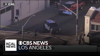 1 dead, 1 hospitalized after stabbing in Long Beach