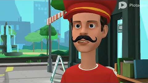 Hotel Mario Intro But it