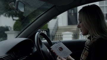 All We Have Left (2025) - Short Film