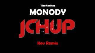 TheFatRat - Monody Remix 2023 (Kev Bootleg) [DANCE / EDM / TECHNO / ELECTRO] feat. Laura Brehm