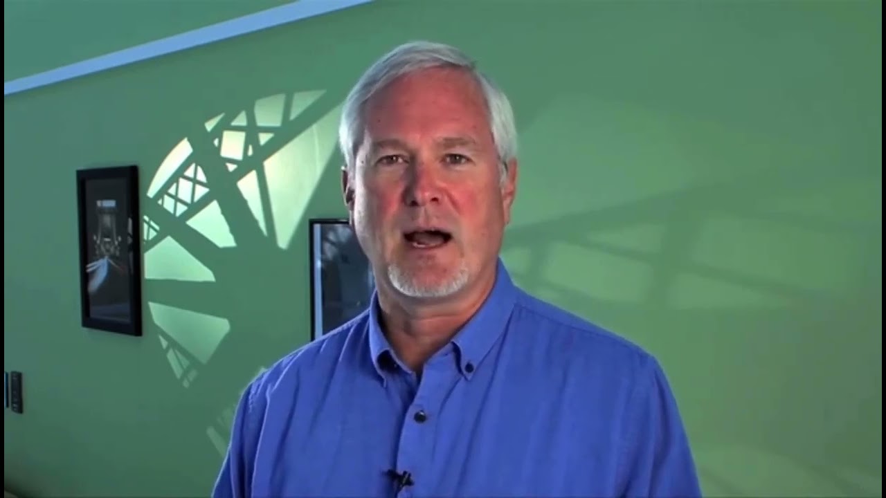 Jim G. Interview 2011