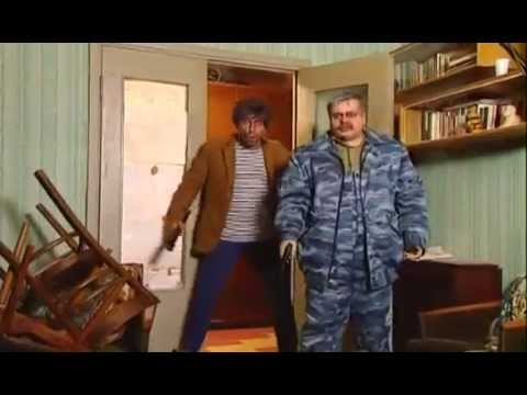 Осторожно модерн 2 Серия 32 Слуга народа