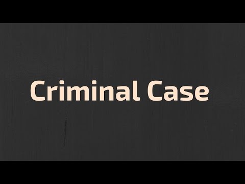 Criminal Case - Facebook Game