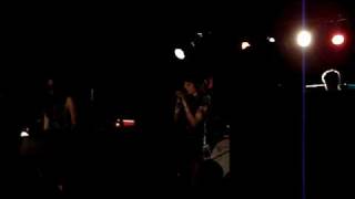 Eisley - Lost at Sea - 7/1/10