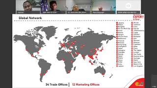 Strategies for Analyzing and Entering Foreign Markets 20210507 Part 2