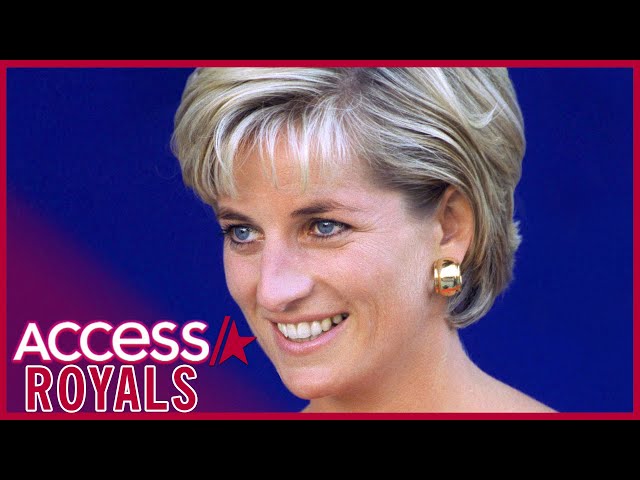Princess Diana Hairstyles Images The Story Behind Princess Diana S | Hot  Sex Picture