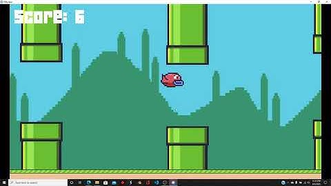 cs50 fifty bird assignment