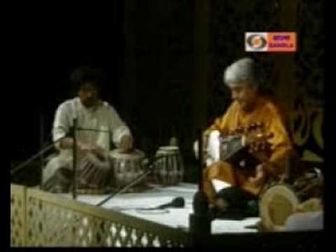 Amjad Ali Khan-sarod
