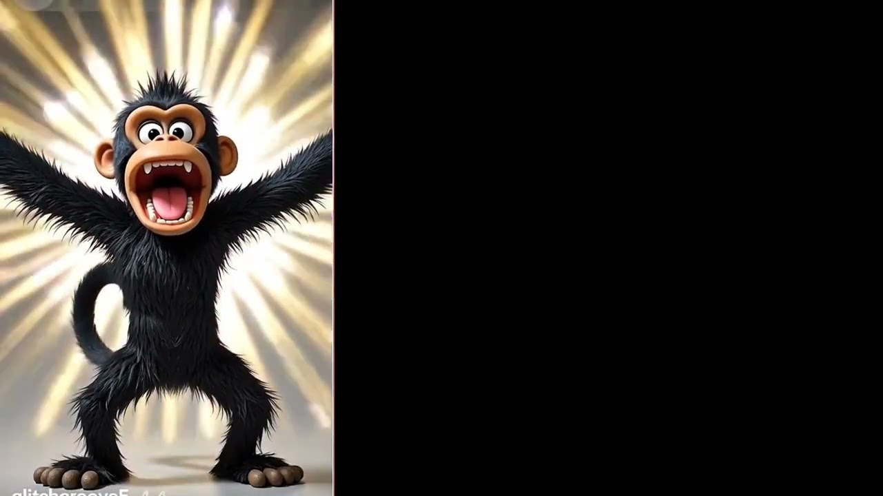 Everybody dance This Alien Knew It Would Go Viral