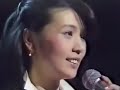 70s Japanese Idols part1