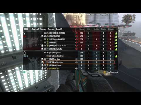 Auto Tux: Inceptions Reaction to Matter getting Kicked #FaZe5
