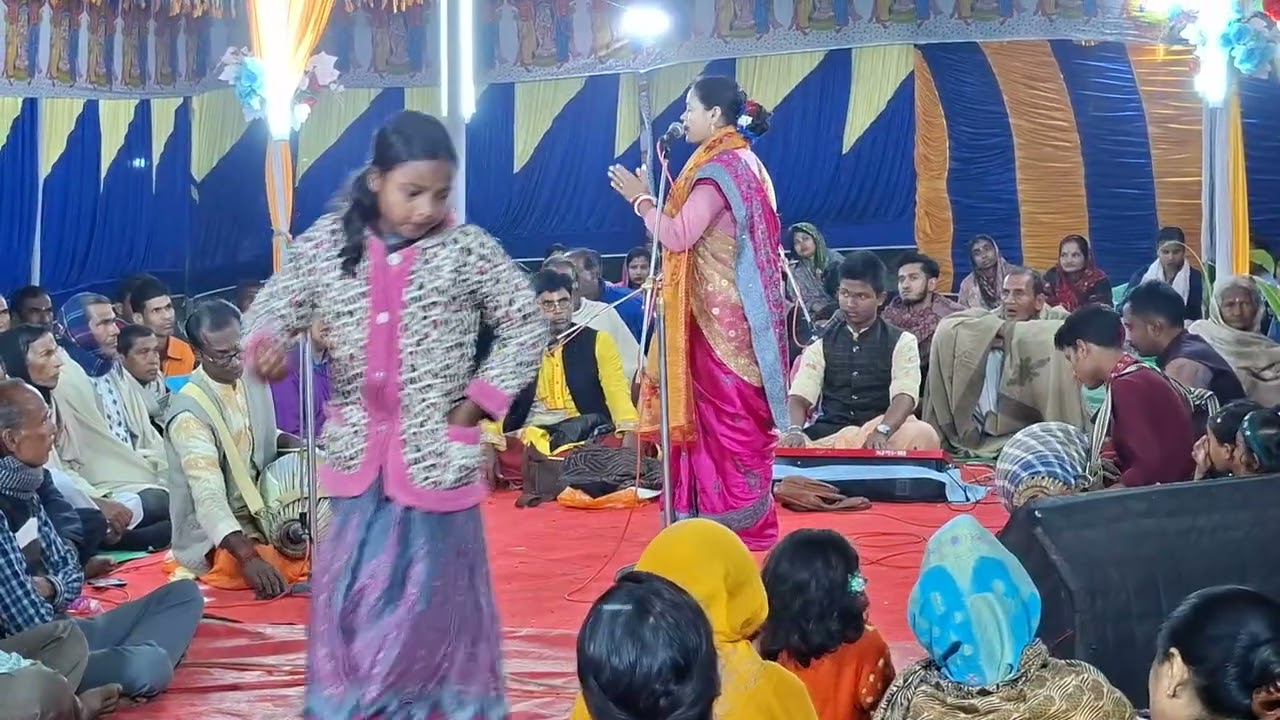 গৌর লীলা কীর্ত্তন  সোমাশ্রী নস্কর