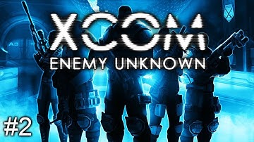 XCOM Classic Sortie 2: From Russia with Love