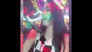 Dj Rosella On The Mix Ful Bas Remix..